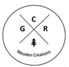 GCR Wooden Creations