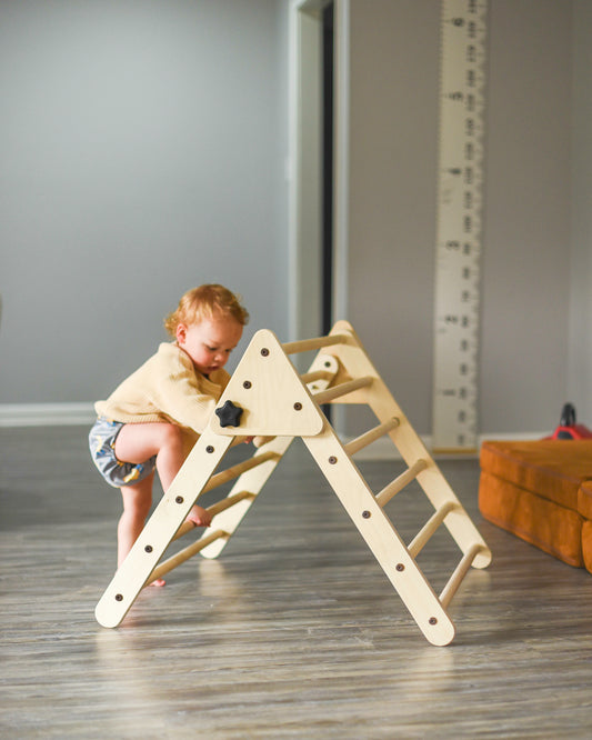 Regular Pikler Triangle (no ramp)