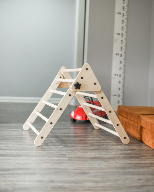 Regular Pikler Triangle (no ramp)