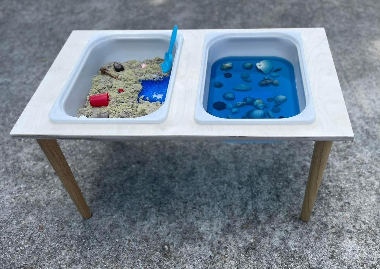 Sensory Table