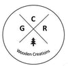 GCR Wooden Creations