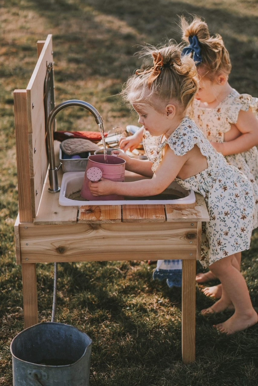 Mud Kitchen